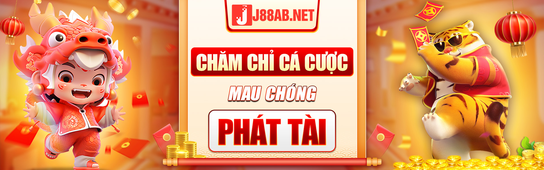 Chăm Chỉ Cá Cược Mau Chóng Phát Tài