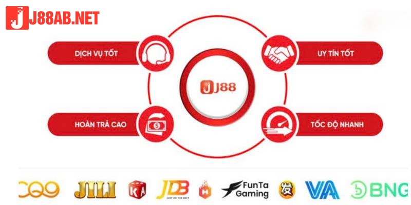 Lợi ích khi tải app J88 