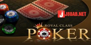 Poker J88