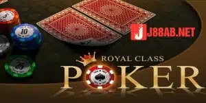 Poker J88