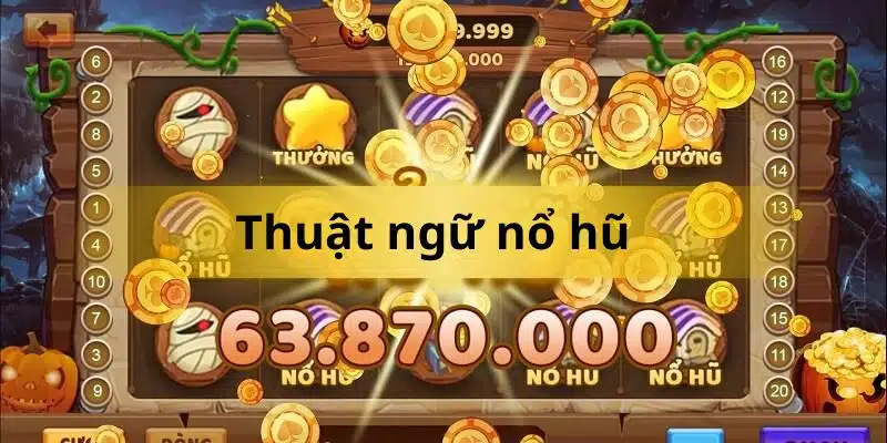 Giới thiệu tựa game nổ hũ tại nhà cái J88