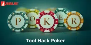 Tool Hack Poker