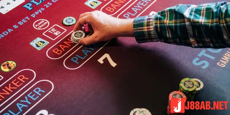 Đôi nét về siêu phẩm Baccarat uy tín tại J88 