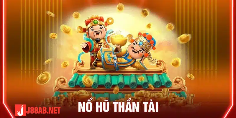 Khái quát thông tin giới thiệu về game nổ hũ Thần Tài