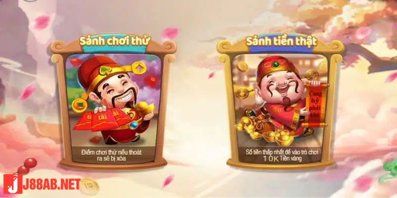 Luật chơi cơ bản nên biết về game nổ hũ Thần Tài