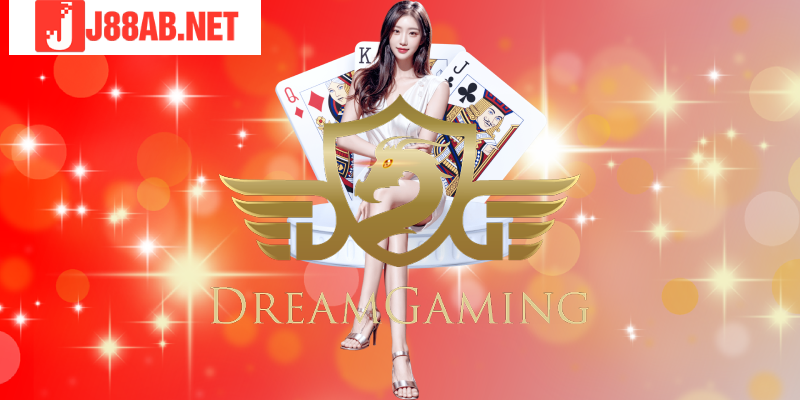 Sảnh Cược DG Casino Tại J88